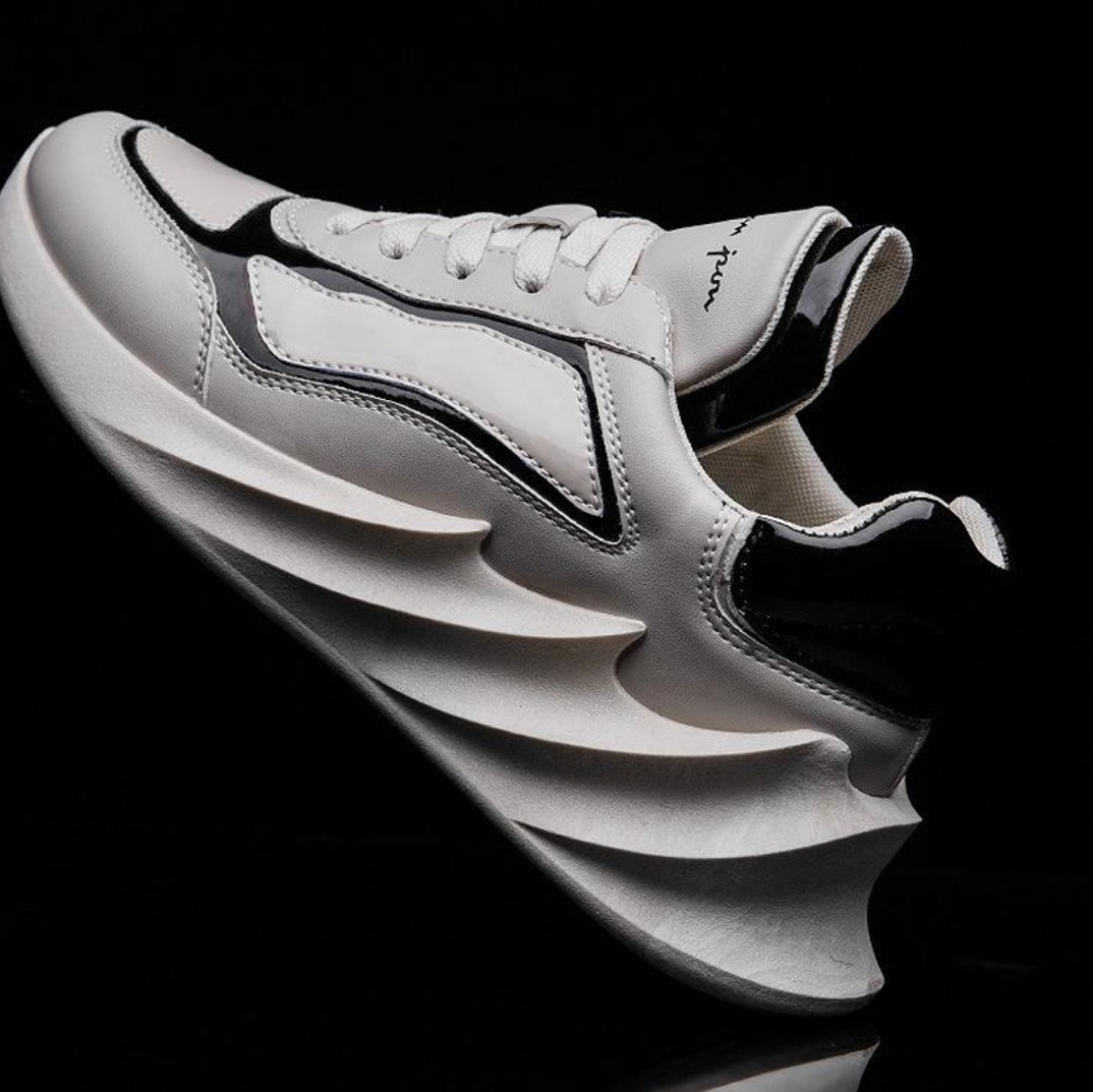 Men shoes - Picture 3 of 3